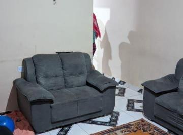 Casa · 224m² · 5 Quartos · 3 Vagas · SOBRADO A VENDA, VILA NOVA BONSUCESSO - GUARULHOS - SP