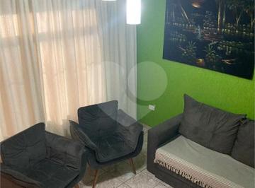 Imagem Principal · Casa à venda com 3 quartos em Jardim Iporanga, Guarulhos
