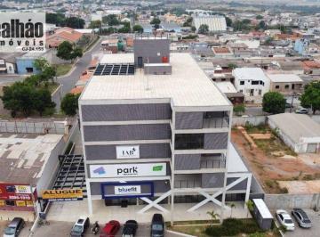 51ed2436e89142107a7a0859dfa5a1e4c0f96bf1 · Sala para alugar, 125 m² por R$ 6.697,08/mês - Santa Maria - Santa Maria/DF