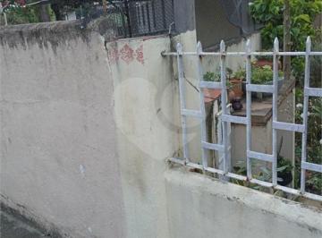 Área de Serviço · Terreno com 4 quartos à venda em Jardim são paulo(zona norte) - SP