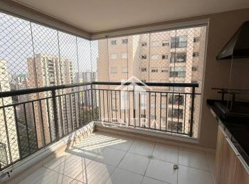 e8c6813e4bb5f61dc02106292a504925e3d7b907 · Studio para locação - 38m² - 1 vaga - varanda - lazer clube - Cidade maia Guarulhos/SP