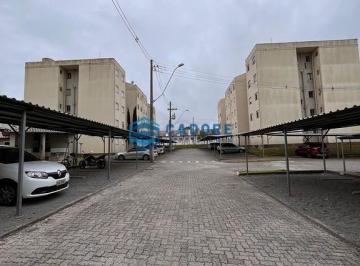 Apartamento · 43m² · 2 Quartos · 1 Vaga · APARTAMENTO COM DOIS DORMITÓRIOS NO DESVIO RIZZO