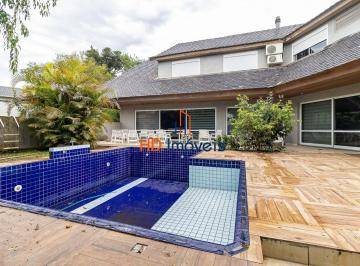 b19440e1771332c67f2dfef41253235d92c3e80b · Casa terreno com 7 quartos (4 suítes) e piscina à venda, 713 m² por R$ 3.690.000,00- Guabirotuba - C