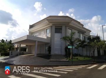 5866469b58db3b79e2c7f103c5fb950730d2d3e8 · Casa com 4 dormitórios à venda, 366 m² por R$ 3.200.000,00 - Loteamento Residencial Jardim dos Ipês 