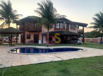 Casa · 700m² · 5 Quartos · 5 Vagas · Vendo Casa com 5/4