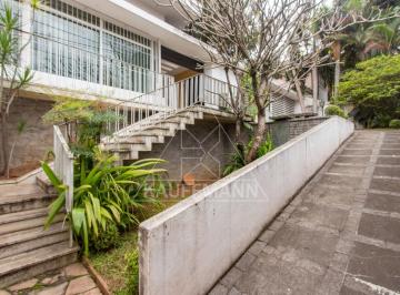 Casa · 416m² · 4 Quartos · 3 Vagas · BROKLIN CASA TÉRREA - 4 DORMITÓRIOS - PISCINA - 1000 TERRENO