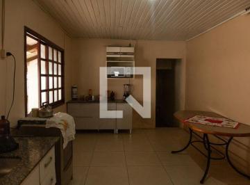 Casa · 140m² · 4 Quartos · 1 Vaga · Casa à Venda - Bom Jesus, 4 Quartos, 140 m² - Porto Alegre