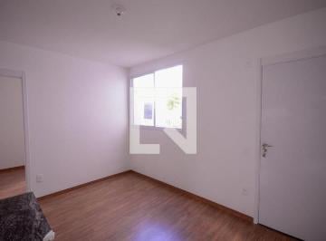 Apartamento · 43m² · 2 Quartos · Apartamento à Venda - Sacomã, 2 Quartos, 43 m² - São Paulo