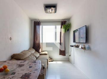 Apartamento · 44m² · 2 Quartos · 1 Vaga · Apartamento à Venda - Bussocaba, 2 Quartos, 44 m² - Osasco