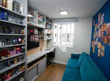 Apartamento · 38m² · 2 Quartos · Apartamento à Venda - Tatuapé, 2 Quartos,  38 m² - São Paulo