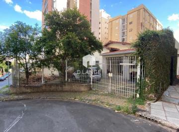 Casa · 178m² · 3 Quartos · 5 Vagas · Casa à venda no bairro Cambuí em Campinas
