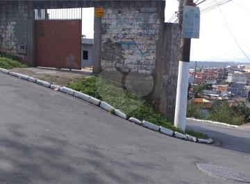 Área de Serviço · Terreno com 1 quartos à venda em Chácara da enseada - SP