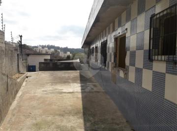 Área de Serviço · Galpão à venda em Jardim caiapiá - SP