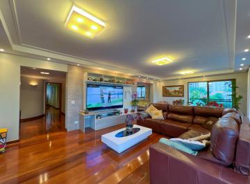 Apartamento · 320m² · 4 Quartos · 4 Vagas · Apartamento em Santana com 320m , 4 suítes, 4 vagas, sala de jantar, copa e lazer