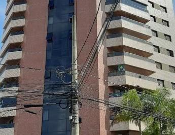 b5b64ab9-c531-44ac-a745-0c1629698ca4.jpg · Apartamento - Edificio Maison Granville - Centro