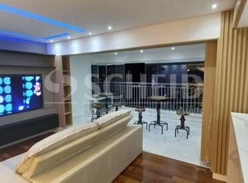 Apartamento · 89m² · 2 Quartos · 1 Vaga · LINDO APARTAMENTO NOVO PRÓXIMO AO METRO!!!!!!!! ALTO DA BOA VISTA