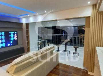 Apartamento · 89m² · 2 Quartos · 1 Vaga · LINDO APARTAMENTO NOVO PRÓXIMO AO METRO!!!!!!!! ALTO DA BOA VISTA
