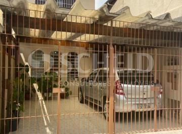 Casa · 83m² · 3 Quartos · 2 Vagas · Sobrado com 3 dormitórios - Parque Jabaquara a venda.