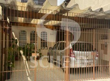 Casa · 83m² · 3 Quartos · 2 Vagas · Sobrado com 3 dormitórios - Parque Jabaquara a venda.