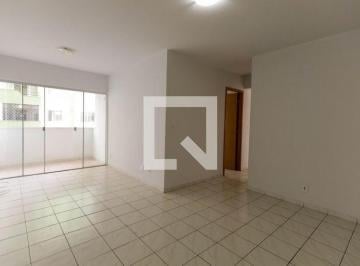 Apartamento · 74m² · 3 Quartos · 1 Vaga · Apartamento para Aluguel - Parque Amazônia , 3 Quartos, 74 m² - Goiânia