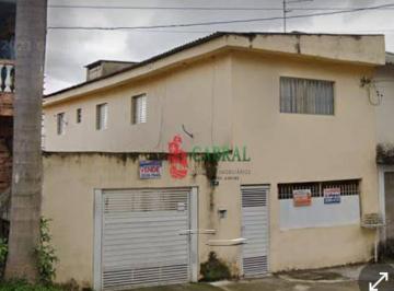 05aa3dd5e35ac07698e987bc3c6dd47c17c70dbd · Sobrado com 5 dormitórios à venda, 250 m² por R$ 450.000,00 - Parque Santos Dumont - Guarulhos/SP