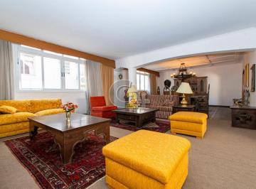 Apartamento · 230m² · 3 Quartos · 3 Vagas · Apartamento a venda na Bela Vista 3 quartos 1 suite 3 vagas