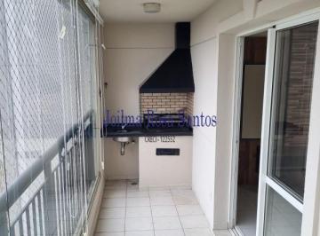Foto 01 · Apartamento, Morro dos Ingleses, São Paulo, SP