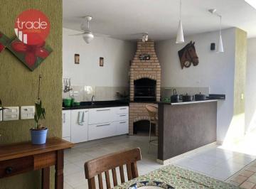 0f77a569e05de7cd0842e7dc3b9039b85e31b2a3 · Casa com 3 Quartos na City Ribeirão - Ribeirão Preto/SP