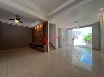 e02ef37d32b9685ed4fc23743558e115367b44fd · Casa com 3 Quartos na City Ribeirão - Ribeirão Preto/SP