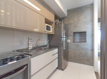 Apartamento de 2 quartos, Porto Alegre · Apartamento em Frente a Arena do Grêmio