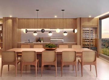 Apartamento · 150m² · 3 Quartos · 2 Vagas · Moema Apartamento A Venda Com 3 Dormitórios 150m2 Com 2 Vagas. Novo Pronto Para Morar Com Lazer Com