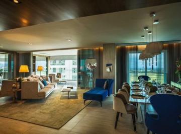 Decorado · Venda apartamento 5 suites Barra da Tijuca