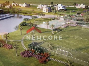 Terreno · 300m² · 3 Quartos · 3 Vagas · Lote em condomínio em Ipanema - Curumim - Capão da Canoa/RS