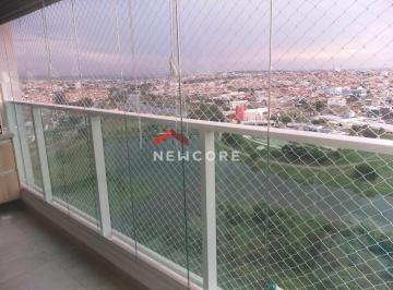 Apartamento · 125m² · 3 Quartos · 3 Vagas · Apartamento em Rua das Orquídeas - Jardim Pompéia - Indaiatuba/SP