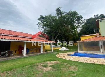 Rural · 332m² · 4 Quartos · 4 Vagas · Chácara em Rua dos Resedás - Terras de São Sebastião - Itatiba/SP