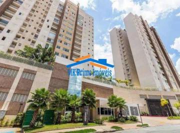 Apartamento · 96m² · 3 Quartos · 2 Vagas · Lindo Apartamento em Alphaville com 96m² Alpha Sitio!