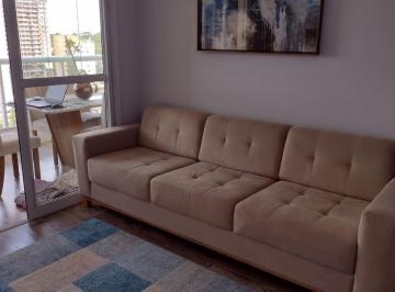 Apartamento de 2 quartos, São Paulo · Maravilhoso Apartamento á Venda na Vila Santa Catarina com 67m Sala com Varanda!