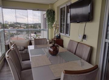 Apartamento de 2 quartos, São Paulo · Maravilhoso Apartamento á Venda na Vila Santa Catarina com 67m Sala com Varanda!