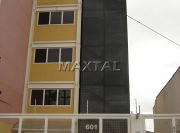 Comercial · 500m² · Prédio comercial para locação e venda totalmente equipado na Barra Funda com 500,00m²