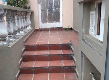 Casa de 2 quartos, São Paulo · Casa pq continental jaguare