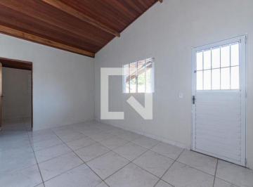 Apartamento · 50m² · 2 Quartos · 1 Vaga · Apartamento para Aluguel - Colonia, 2 Quartos,  50 m² - Ribeirão Pires