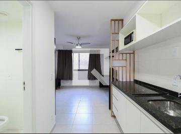 Apartamento · 24m² · 1 Quarto · Apartamento para Aluguel - Vila Clementino, 1 Quarto,  24 m² - São Paulo