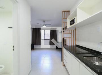 Apartamento · 24m² · 1 Quarto · Apartamento para Aluguel - Vila Clementino, 1 Quarto,  24 m² - São Paulo