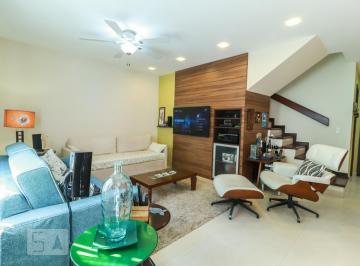 Casa · 120m² · 3 Quartos · Casa para Aluguel - Pechincha, 3 Quartos,  120 m² - Rio de Janeiro