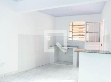 Casa · 30m² · 1 Quarto · Casa para Aluguel - Bosque da Saúde, 1 Quarto, 30 m² - São Paulo