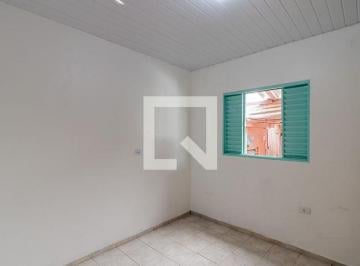 Casa · 35m² · 1 Quarto · 1 Vaga · Casa para Aluguel - Vila Liviero, 1 Quarto, 35 m² - São Paulo