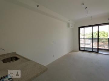 Apartamento · 25m² · 1 Quarto · Apartamento para Aluguel - Vila Mariana, 1 Quarto,  25 m² - São Paulo