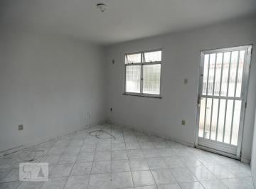 Casa · 50m² · 1 Quarto · Casa para Aluguel - Meier, 1 Quarto,  50 m² - Rio de Janeiro