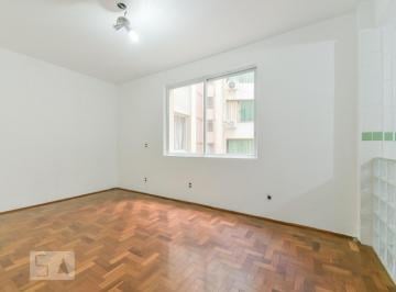 Apartamento · 35m² · 1 Quarto · Apartamento para Aluguel - Centro, 1 Quarto,  35 m² - São Paulo