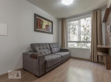 Apartamento · 42m² · 2 Quartos · 1 Vaga · Apartamento para Aluguel - Alto Petrópolis, 2 Quartos,  42 m² - Porto Alegre